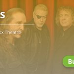 Photo by Concerts in Tucson (@GigsInTucson)