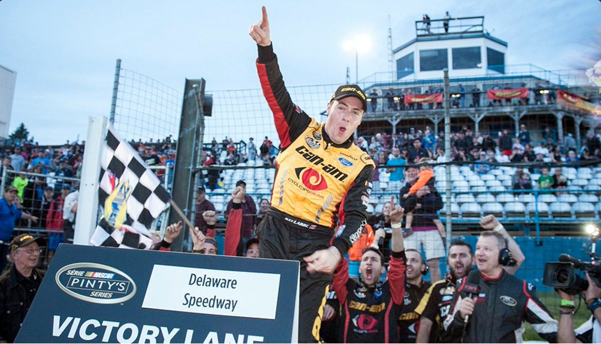 gofas32's tweet image. Hear @AlexLabbe32 tomorrow - #NASCAR Coast to Coast at 3:20 ET with @BuddyLong4 @KyleRRickey on MRN.com