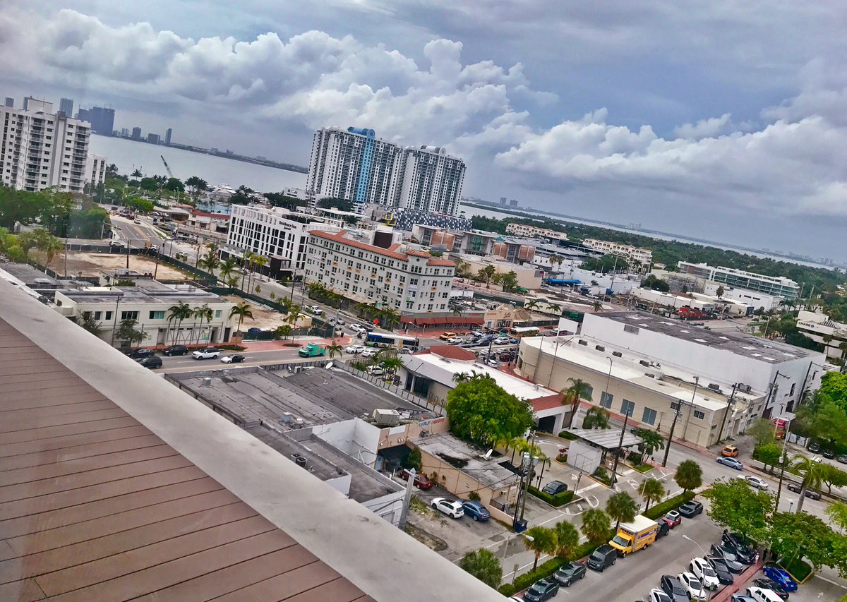 Supplychain_BP's tweet image. Supply Chain World meets #Miami @LogisticsForums @richmondevents  scw-mag.com