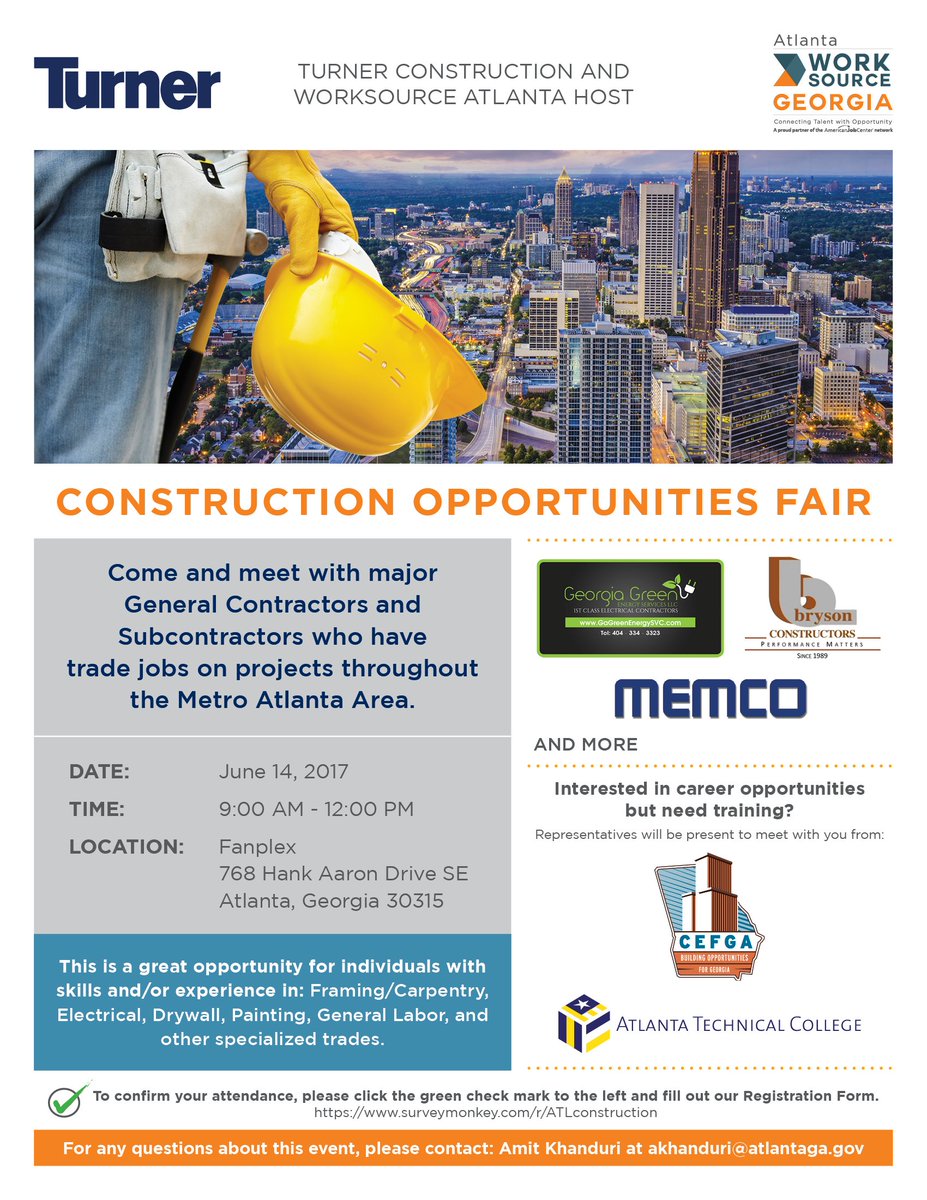 WorkSource Atlanta (@WorkSourceATL) | Twitter