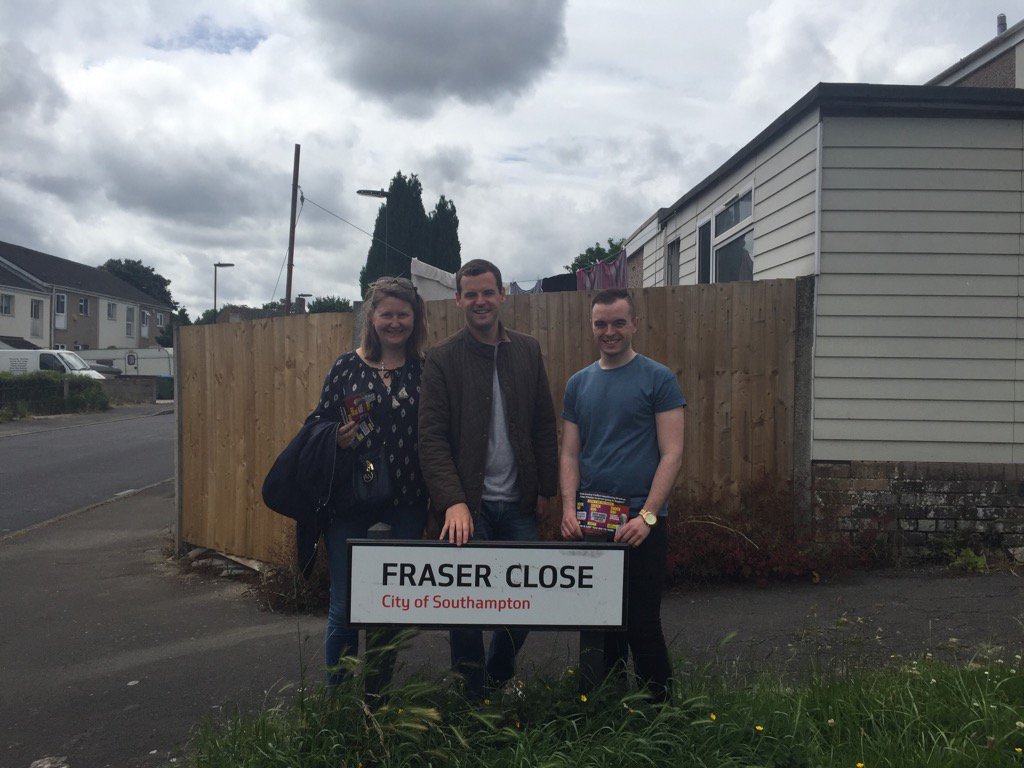 Selina Short tweet media