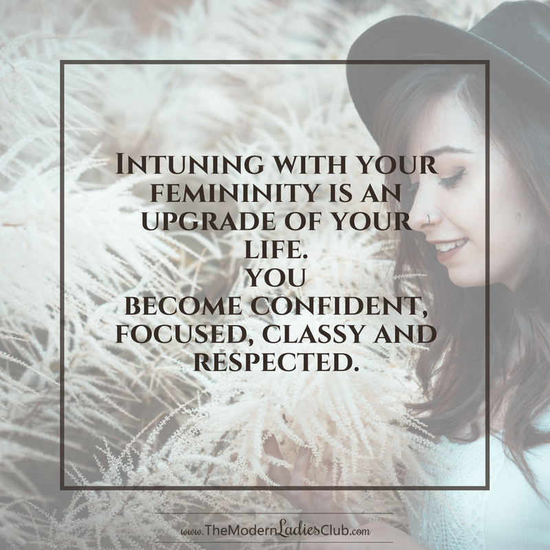 ladysaradrake's tweet photo. Any woman can be feminine. It's basically natural. And then you never say: 'Oh, never mind, it's my hormones.'
#femininity #TMLC https://t.co/F4rdcDQOkt