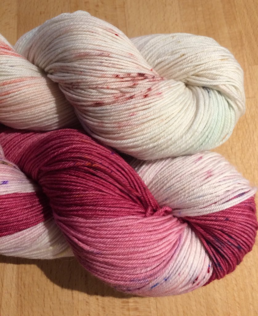 Willowside Yarns tweet media