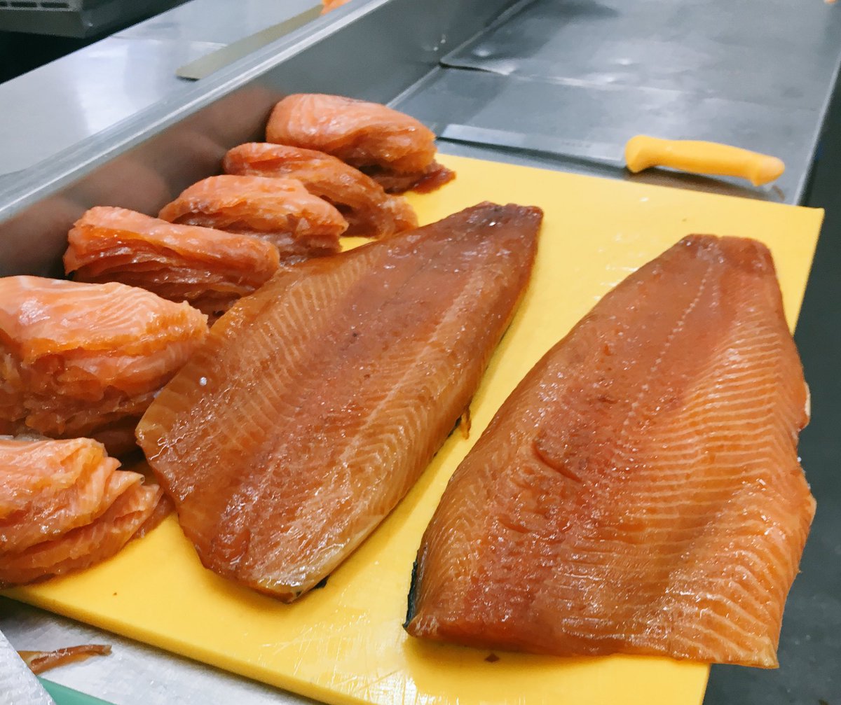 Chesil Smokery (ChesilSmokery) on Twitter