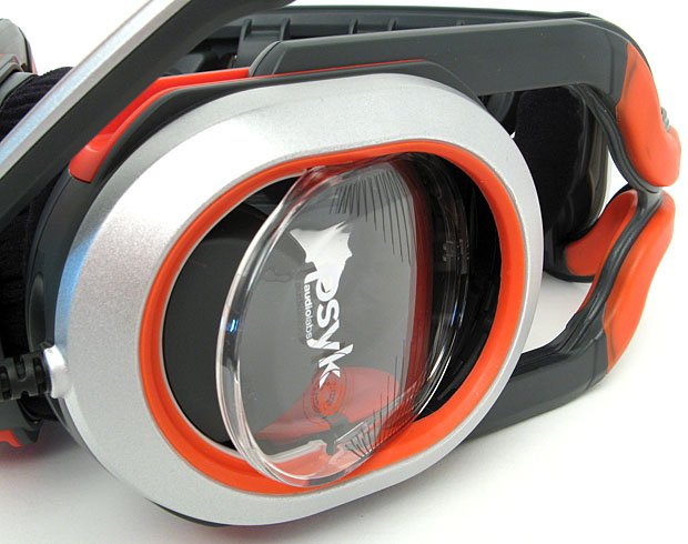 Psyko Gaming Headset tweet media