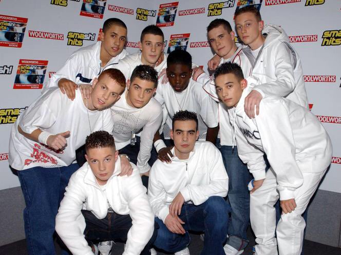 JackkWag's tweet image. When you've got one member of blazing squad left to unlock 😂 @BartusPL @SMassonX