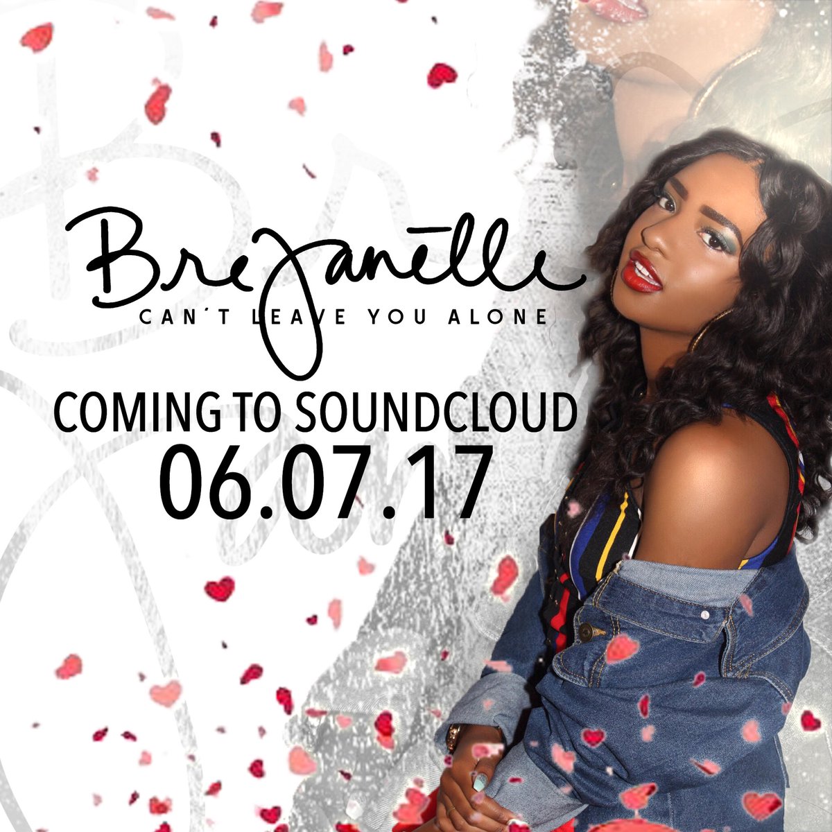 JamPackBeats's tweet photo. Y'all gotta check out this record by @4BreNetwork DROPS WEDNESDAY on #SoundCloud #JamPackBeats I had a blast producing this record https://t.co/WipUpmVn8X