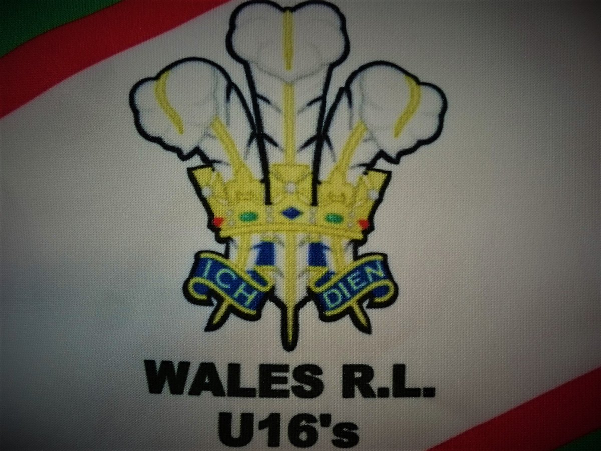 WalesRugbyL's tweet photo. North Wales trial to represent Wales Under 16s this Saturday at Queensway Stadium, Wrexham, details here https://t.co/q9S3U5Xbfo https://t.co/nDfHnUWFxe