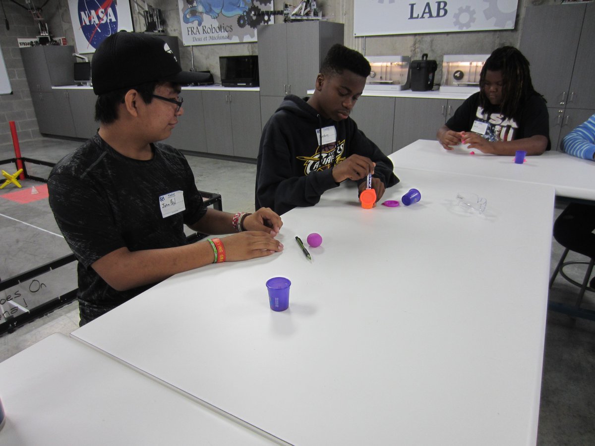 James Weeks tweet media