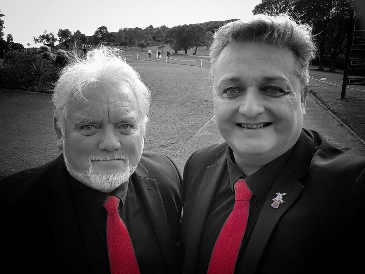 Update fantastic wedding close-up magic. Had a great time at Danny and Mel’s Wedding and at the Black Tie at the Harper Adams University