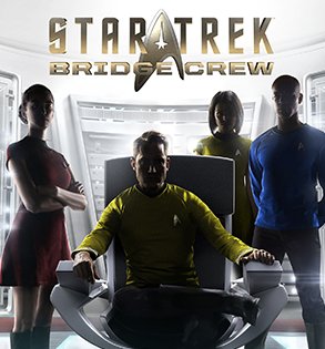 jcsuperstaruk's tweet photo. #StarTrek #StarTrekVR https://t.co/wMQRbWpHjq