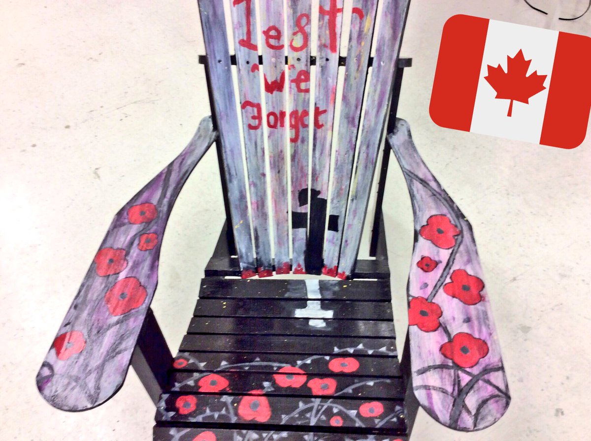 Robert J. Lee Public School tweet media