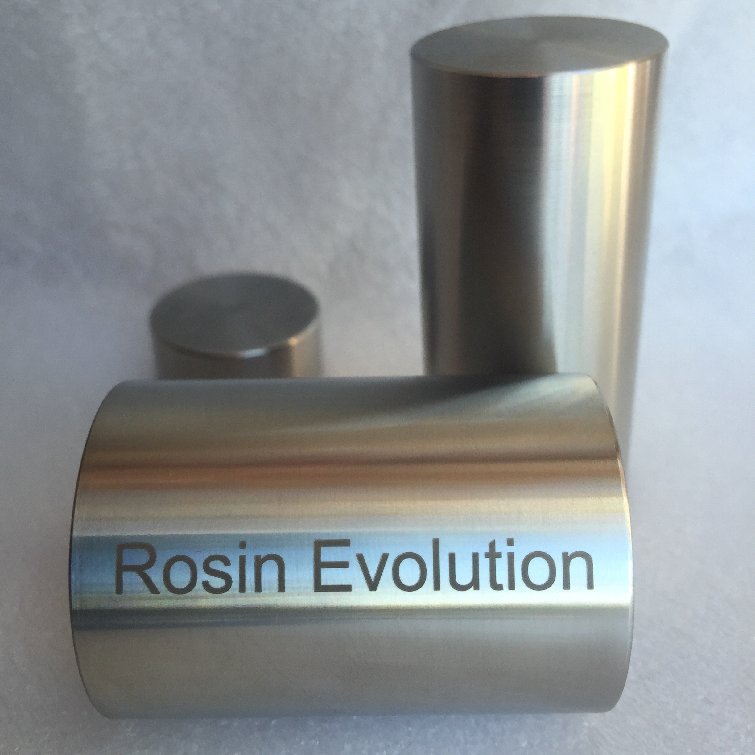 Rosin Evolution Press Bags - 90 Micron Screens 2 x 4.5 - 50 Pack
