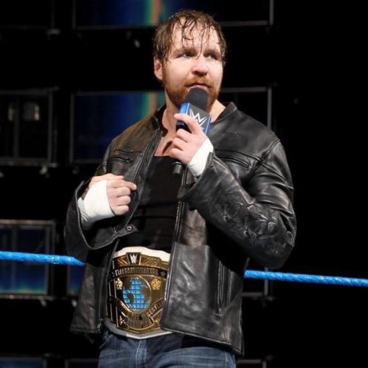 ChooseOneWWE's tweet photo. AJ Styles or Dean Ambrose?

RT - AJ Styles
Like - Dean Ambrose https://t.co/4aq1Ilaj2P