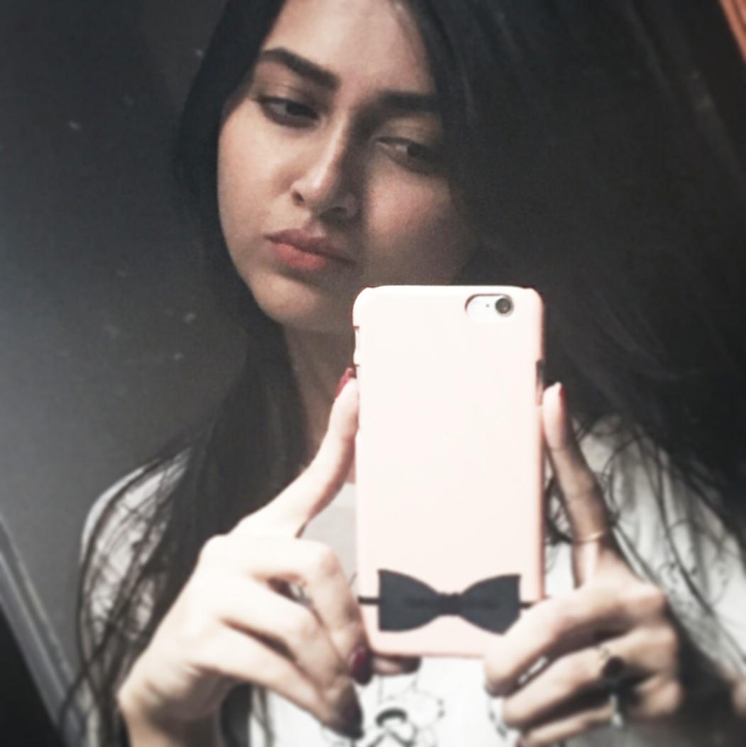 TemishFc's tweet photo. I nominate #TejasswiPrakash from India for #100MostBeautifulFacesof2017 #tccandler2017 @tccandler https://t.co/LZWS6Lgczp