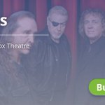 Photo by Concerts in Tucson (@GigsInTucson)