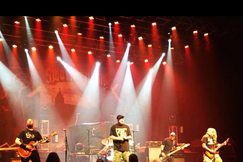 Sworn Enemy (@swornenemynyc) on Twitter photo 