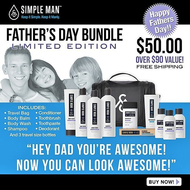 Johndphillips6's tweet photo. What a terrific Father's day gift. Great promotion ending soon.
https://t.co/yBAAuyVJgW https://t.co/EBnPfad1yj