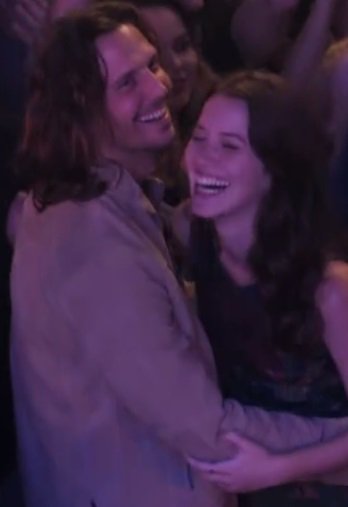 Sobraltaii's tweet image. É o casal mais lindo que eu já vi. Vladimir Brichta e Nathalia Dill únicos, inesquecíveis AMO MESMO #RockStory VladENathObrigadoPorGuilia