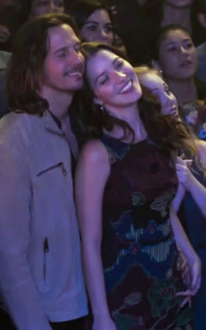 Sobraltaii's tweet image. É o casal mais lindo que eu já vi. Vladimir Brichta e Nathalia Dill únicos, inesquecíveis AMO MESMO #RockStory VladENathObrigadoPorGuilia