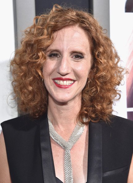 Happy Birthday Gayle Forman 