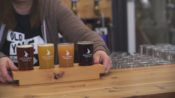 VIAwesome's tweet photo. This is Canada’s First ‘Collaborative Brewery’ https://t.co/T96aWsGIBA https://t.co/zVn0ltJ5el