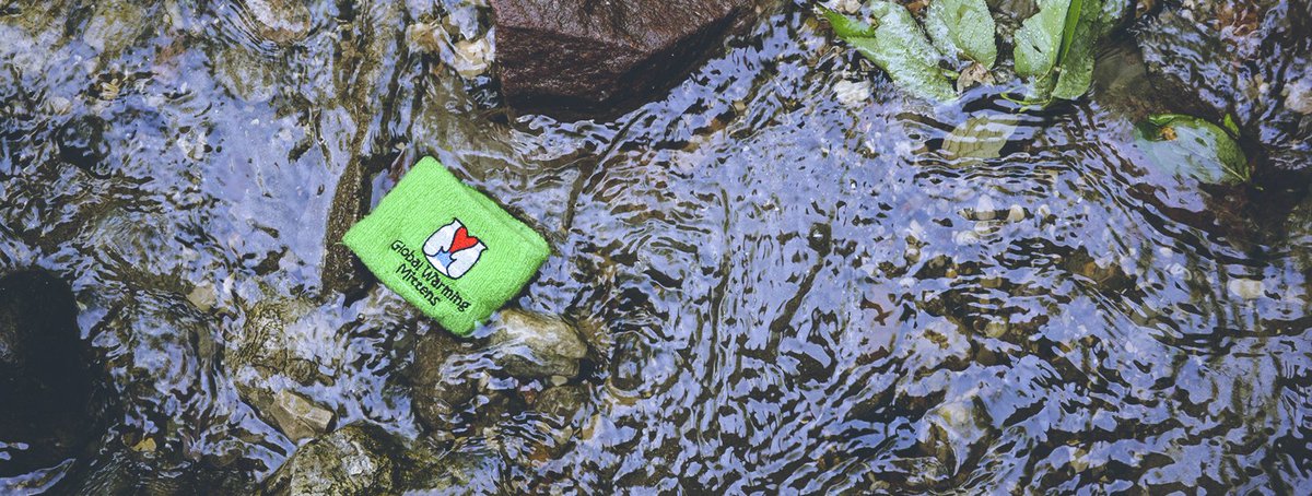 GWMittens's tweet image. #WorldEnvironmentDay #WorldEnvironmentDay2017 How about we clean up these streams, @algore