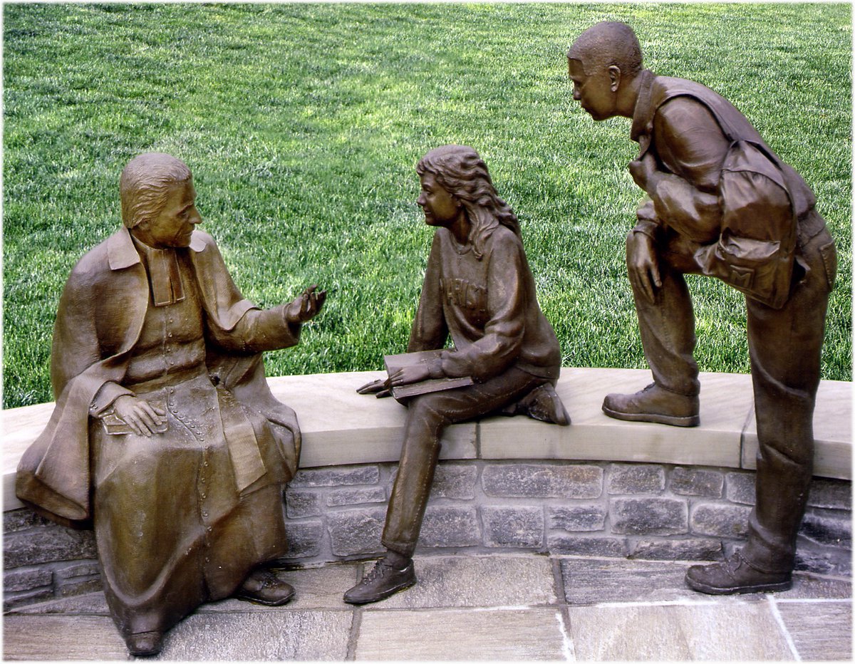 etfms's tweet image. #MillionMarists 6/6/2017 Happy feast - Feliz fiesta