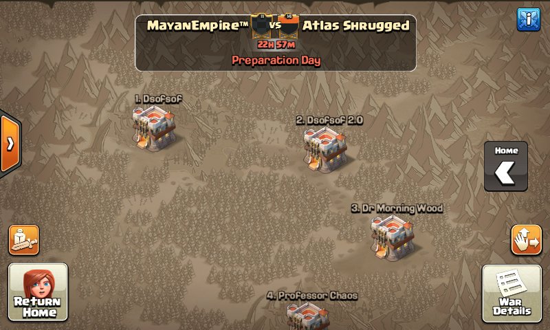 MayanEmpire™ eSports tweet media