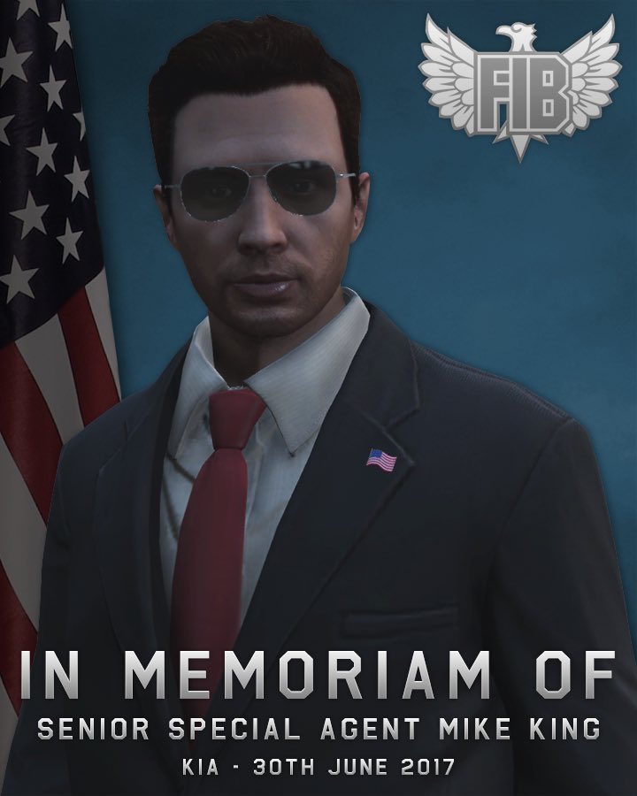 Attorney General E. Carter tweet media