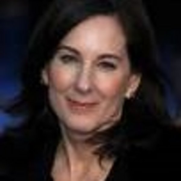 Happy Birthday, Kathleen Kennedy!  