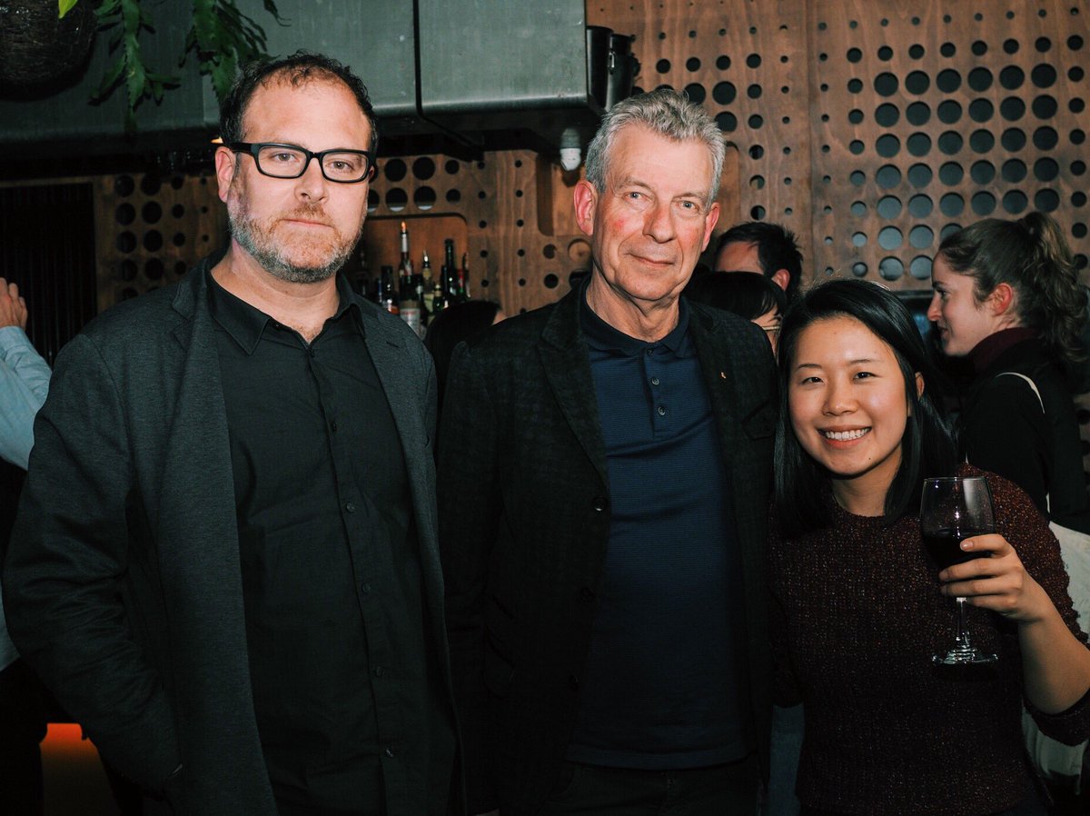 Yvonne Meng tweet media