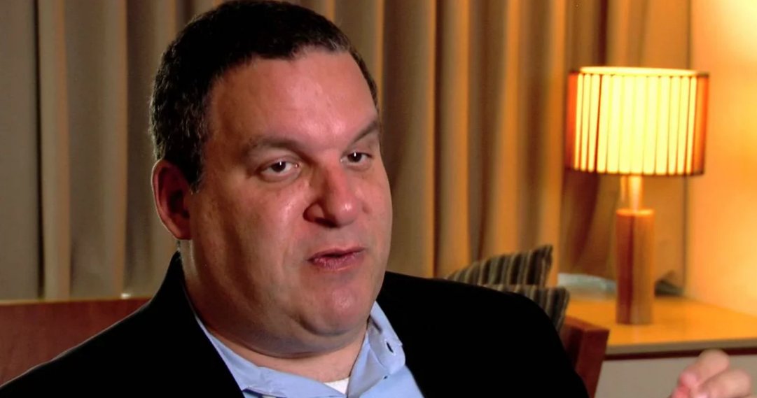 Happy Birthday Check out this clip from our interview with him!:
 