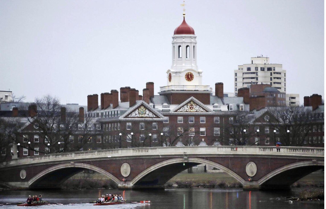 MorganRadford's tweet image. .@Harvard rescinds admission for at least 10 admitted students after they posted offensive memes on @facebook. Coming up on @NBCNightlyNews.