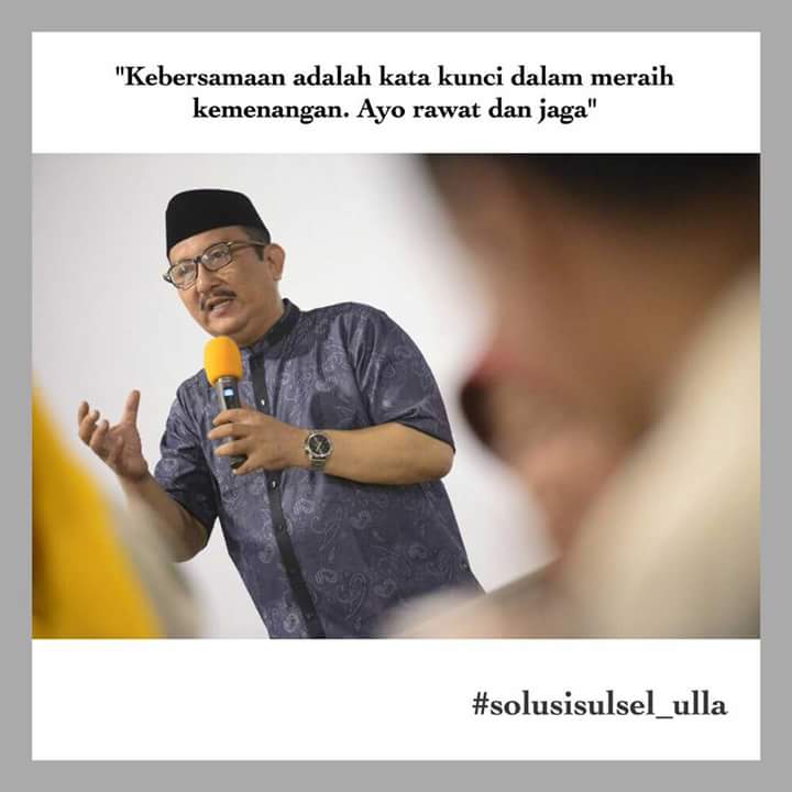 HidayatHafied2's tweet photo. @ull4herbe "Kebersamaan, kunci meraih kemenangan, rawat &amp; jaga" dlm #SafariRamadhan di kediaman Ketua @PDemokrat Kab. Luwu @syukurbijak https://t.co/QboC0uQ1jI