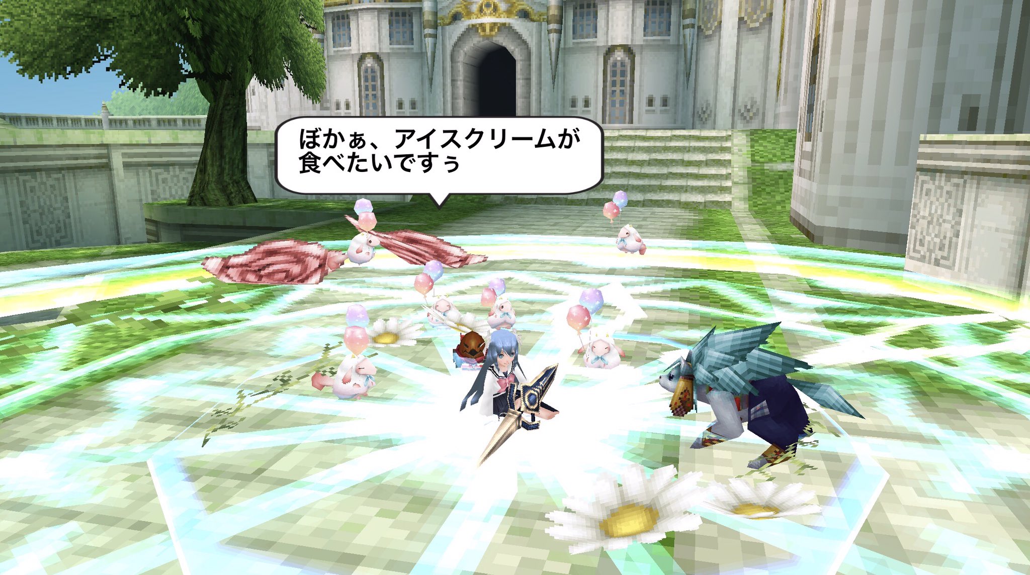 O Xrhsths ルキア イルーナ垢 Sto Twitter イルーナ戦記 好敵手イベントでやっとサーヴァントスキル クロックラビット完了 魔法陣ががデカイ フレさんからサヴァ魔法陣用にもらったペタルスクリームの可愛いお花の杖 こないだフレさんから鯖2に鯖できてと手紙が O Xrhsths ルキア イルーナ垢 Sto Twitter イルーナ戦記 好敵手イベントでやっとサーヴァントスキル クロックラビット完了 魔法陣ががデカイ フレさんからサヴァ魔法陣用にもらったペタルスクリームの可愛いお花の杖 こないだフレさんから鯖2に鯖できてと手紙が