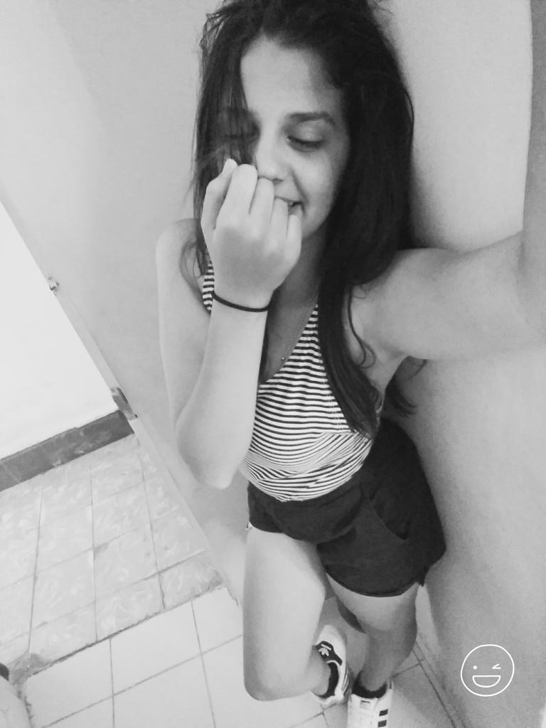 Alita👑 tweet media