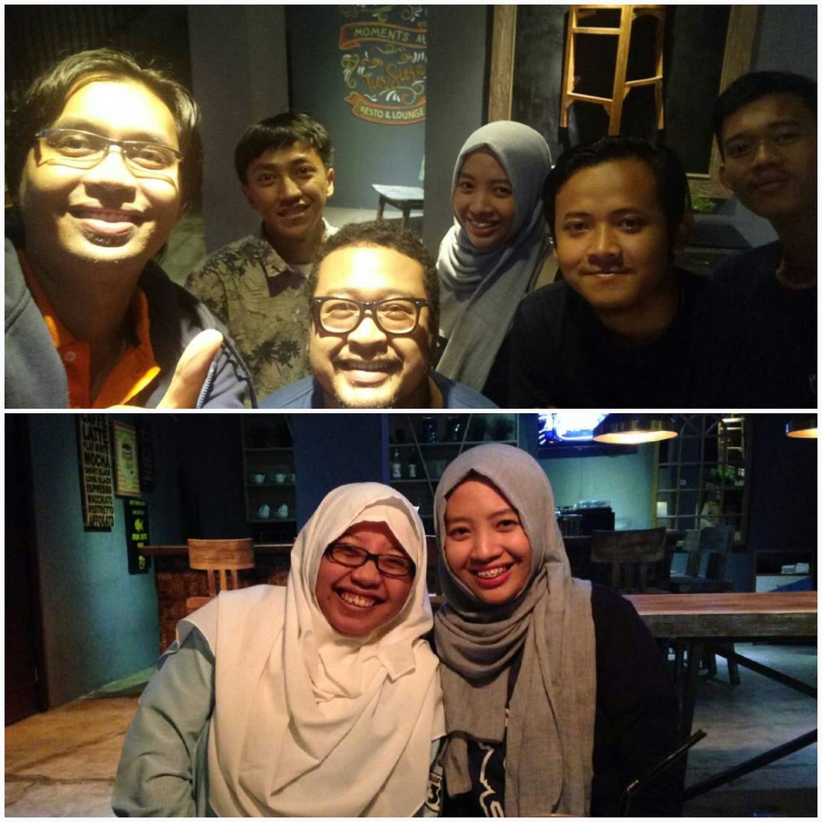 Bukber SF Bogor 2017 🤗