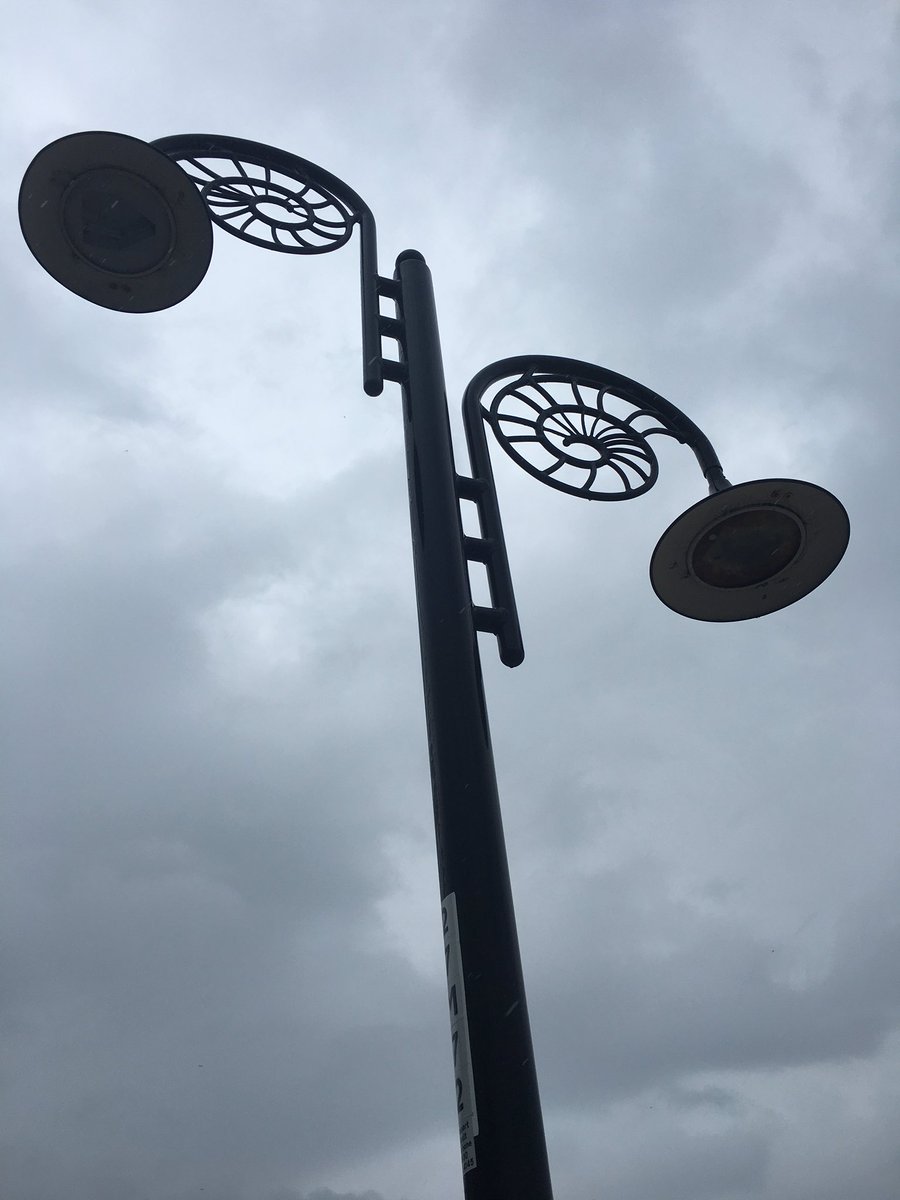 beastiet's tweet image. Can&apos;t wait to see some real ammonite fossils in a couple of hours, at a fossil walk with @LymeRegisMuseum #lymeregis #fossilwalk