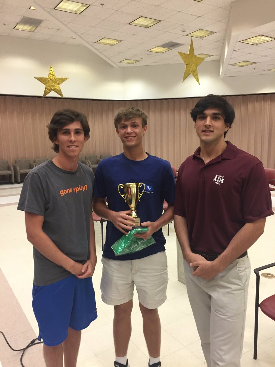 YouthOnService's tweet photo. #Congrats 2 @BellaireHigh jr Jordan Morris 4 winning the June 2017 @YouthOnService #FoundersCup Award for going above&amp;beyond! #CardinalProud https://t.co/OTw6K4RbpB