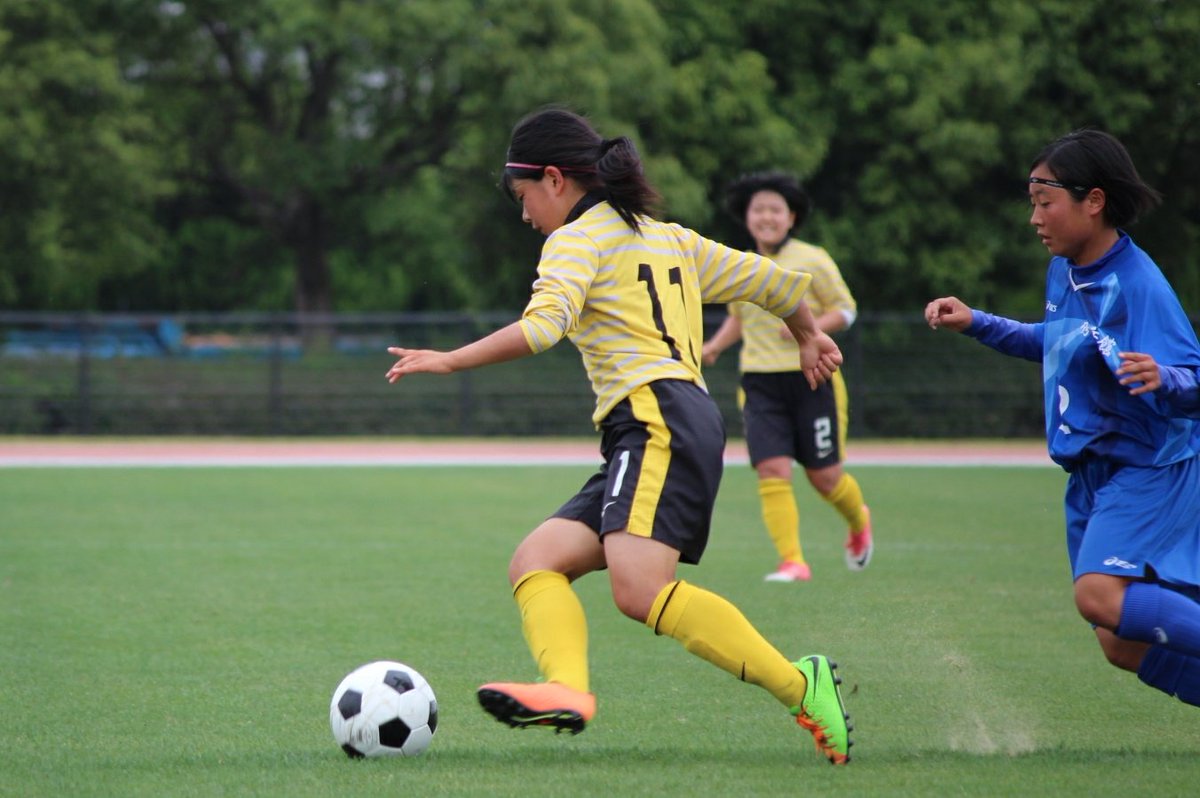 O Xrhsths Yellow Black Sto Twitter 平成29年度全国高等学校総合体育大会 熊本県予選サッカー大会 6 6 火 女子決勝 八代競技場 東海星翔2 0秀岳館 前半 1 0 後半 1 0 星翔女子サッカー部 優勝おめでとうございます 次の九州大会が勝負ですね 全国目指せ