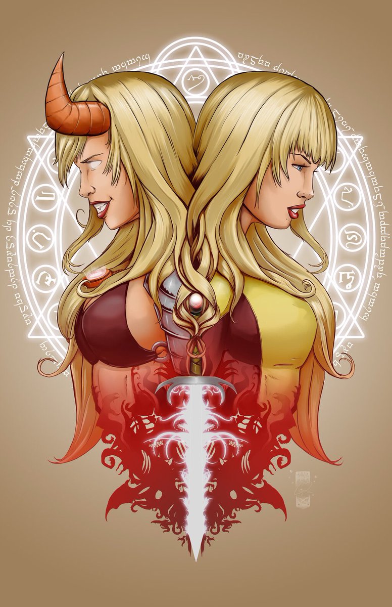 | Nice Girl can sometimes be Evil Girl too 😈💦|