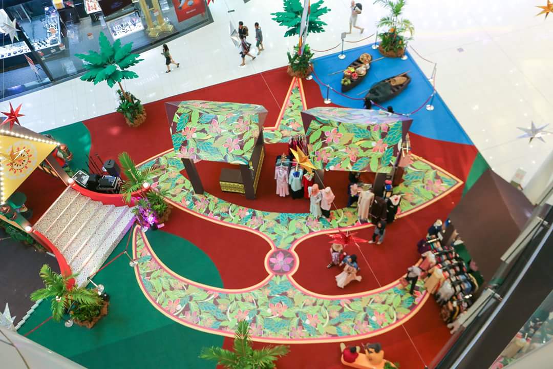 marouapplehijau's tweet photo. Deco raya kat NuSentral KL 

#blogretis https://t.co/EyyQY1VEAD