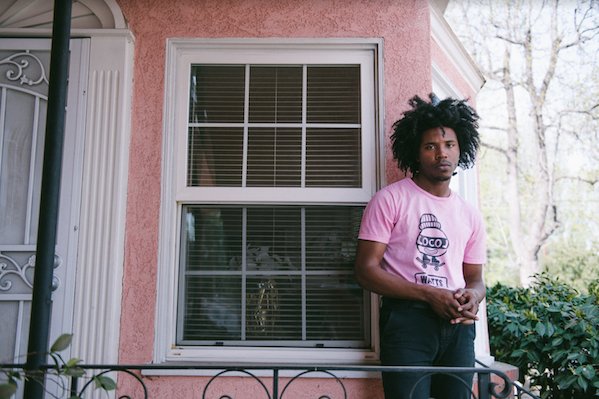 ToneMVMT's tweet photo. FEATURE: Hit up the latest interview with LA-based artist @iDeWayneJackson following his latest EP #DontBeAfraid! https://t.co/yDoBgUou7Z https://t.co/TxBkPlZGZu