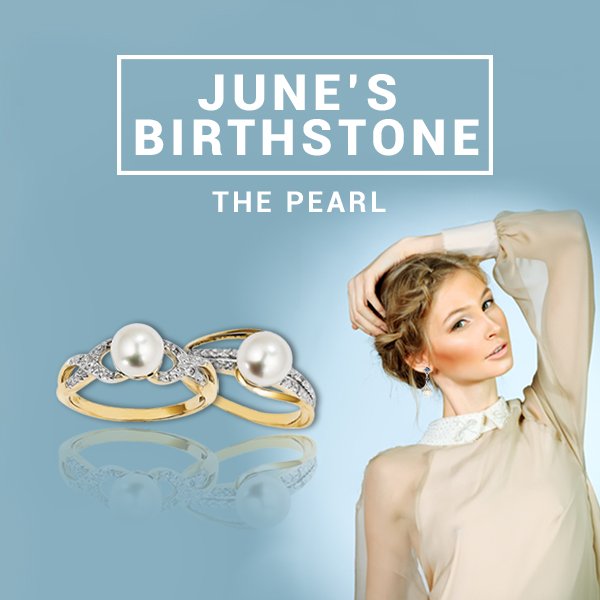 OROLATINA's tweet image. The Pearl, June's Birthstone orolatina.com/blog/the-pearl… - @OroLatina
