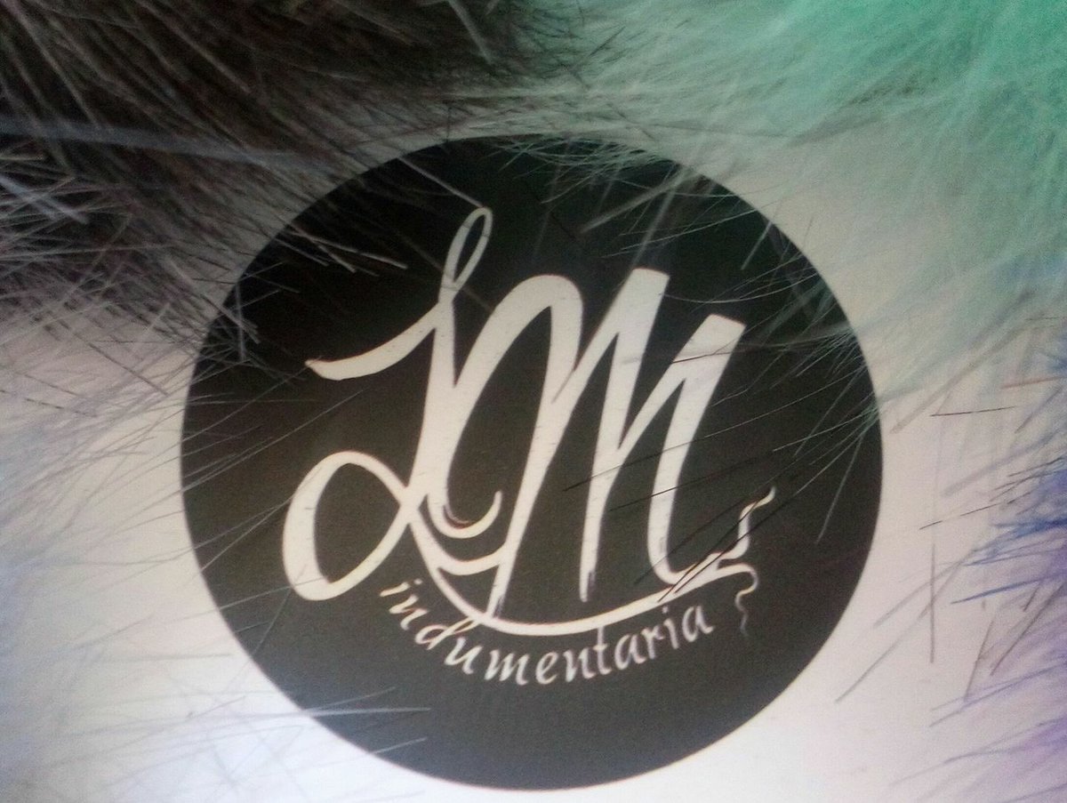 LM indumentaria tweet media