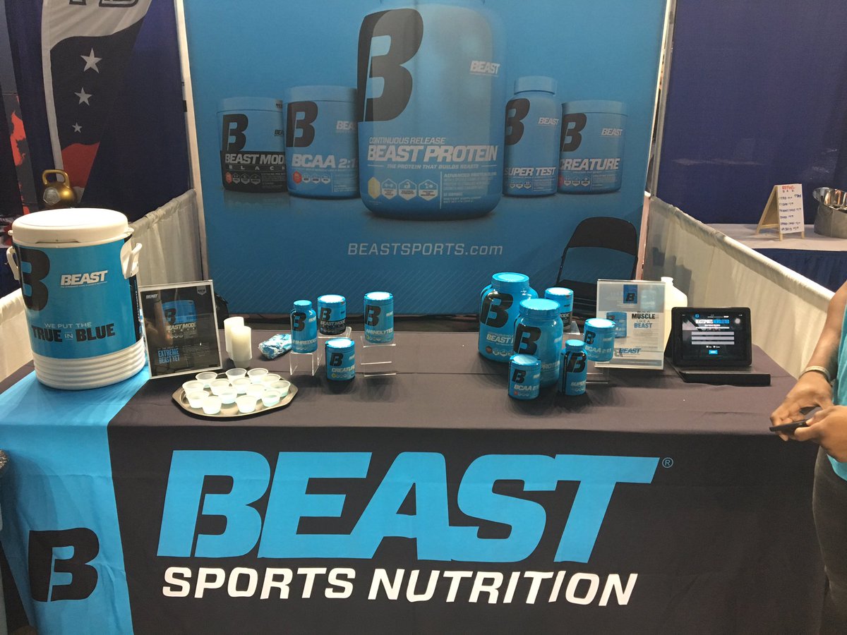 BeastSports tweet picture