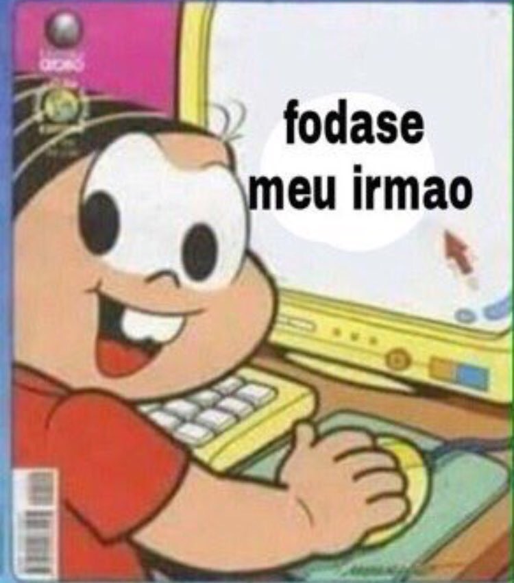 "não gosto de mulher que usa muita maquiagem"