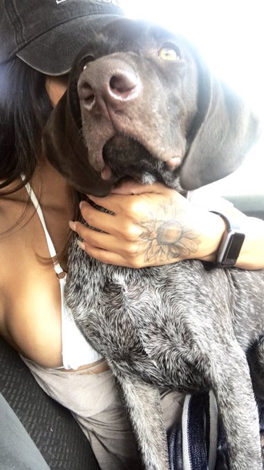 Watch Ally Lotti's leaked NSFW photo on TwXstars