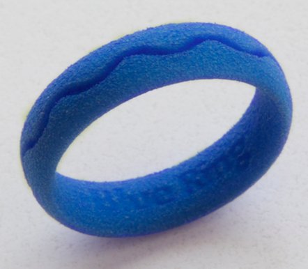 daffney's tweet photo. @BlueRingInc will be on @ABC7Chicago tomorrow's 11am news to talk about the Blue Ring campaign! #WorldOceansDays #bluering #merytheocean https://t.co/D4zqqOadLE